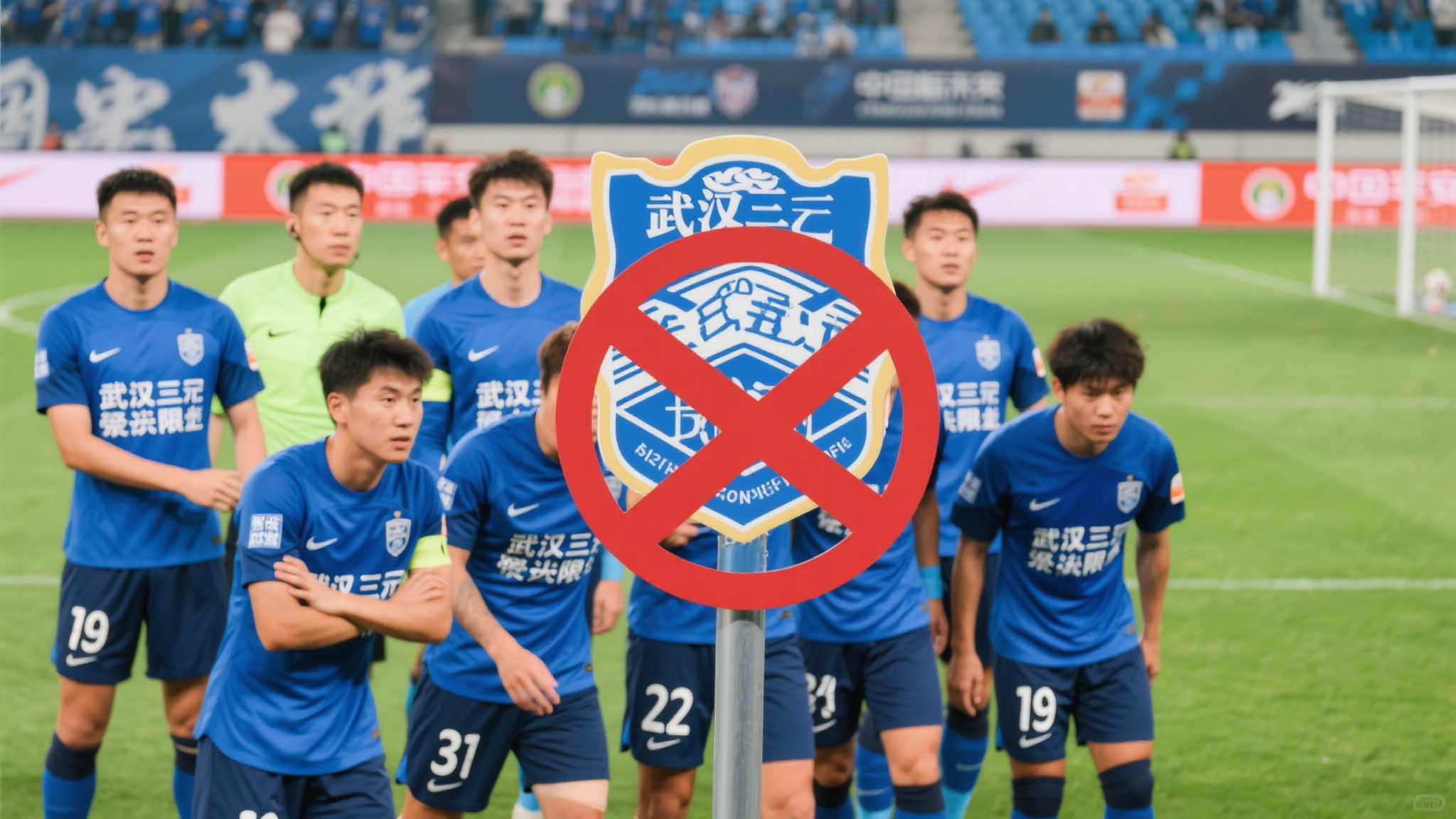 得胜利