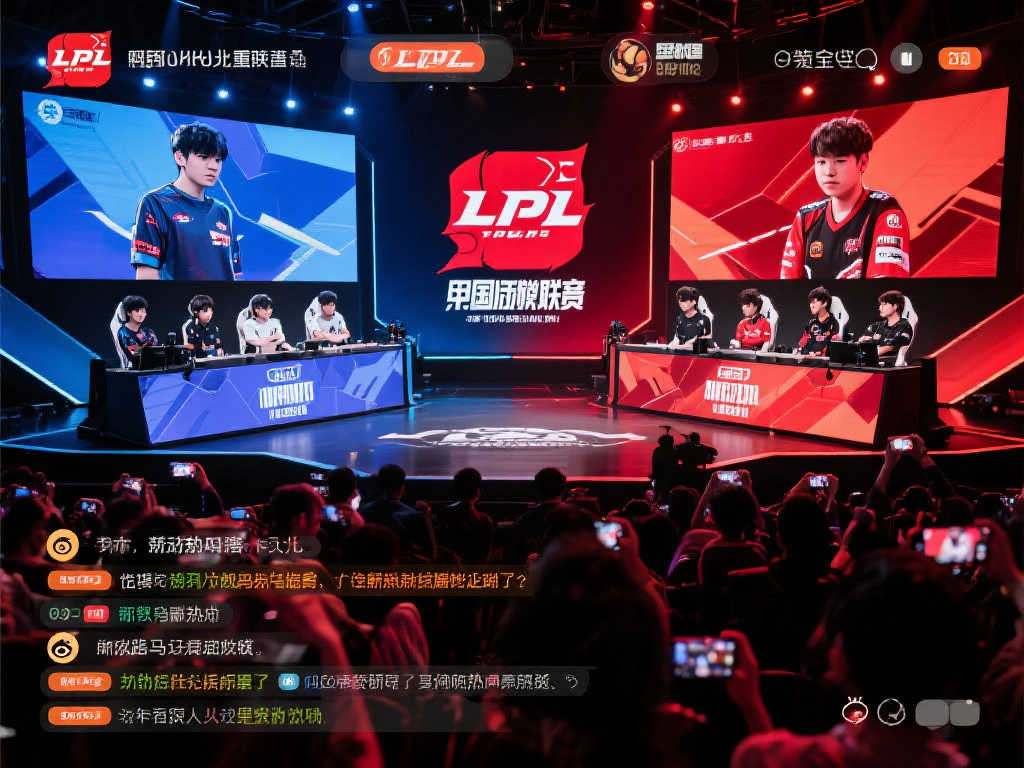他的表現充