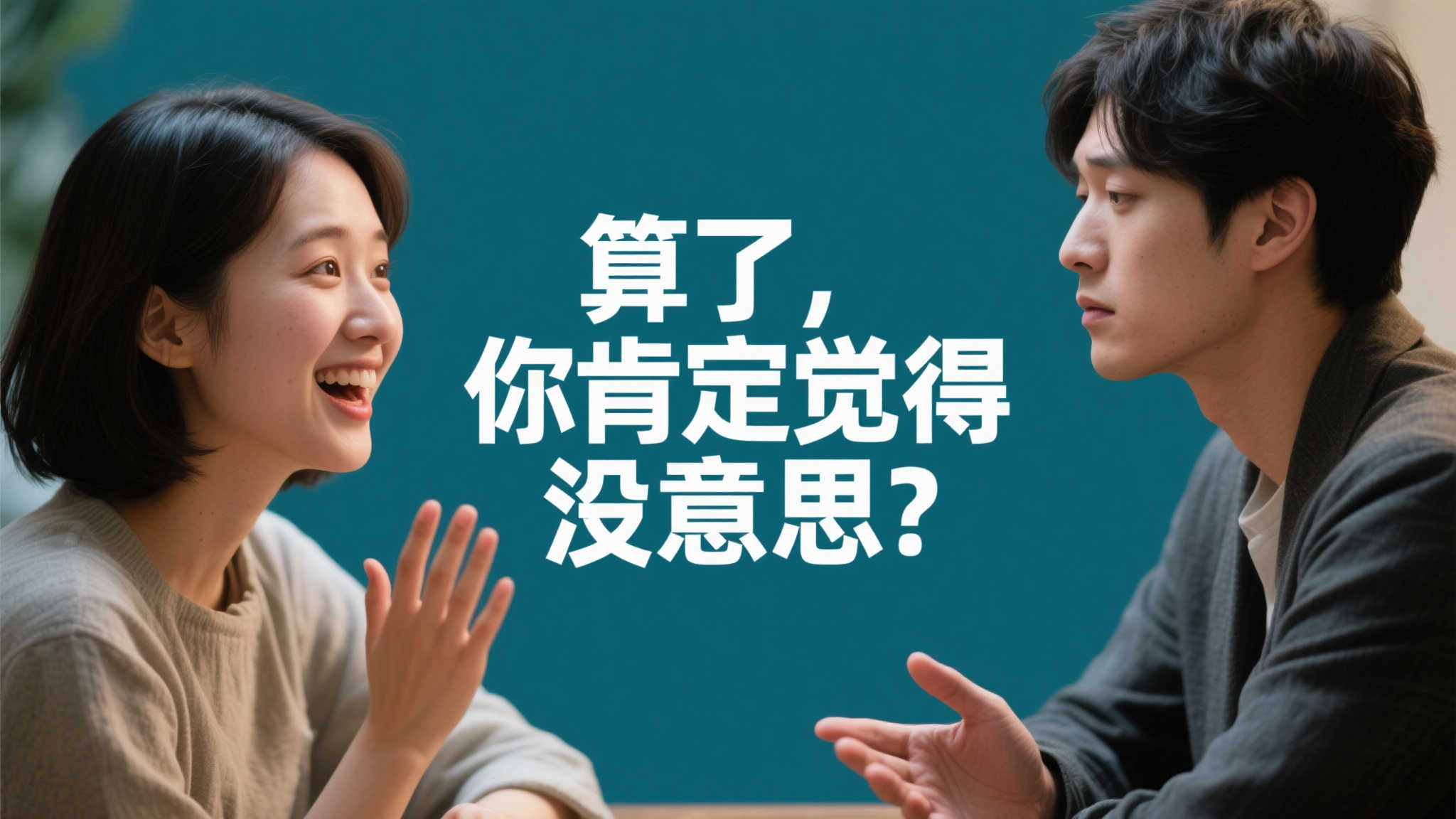 的失误再次