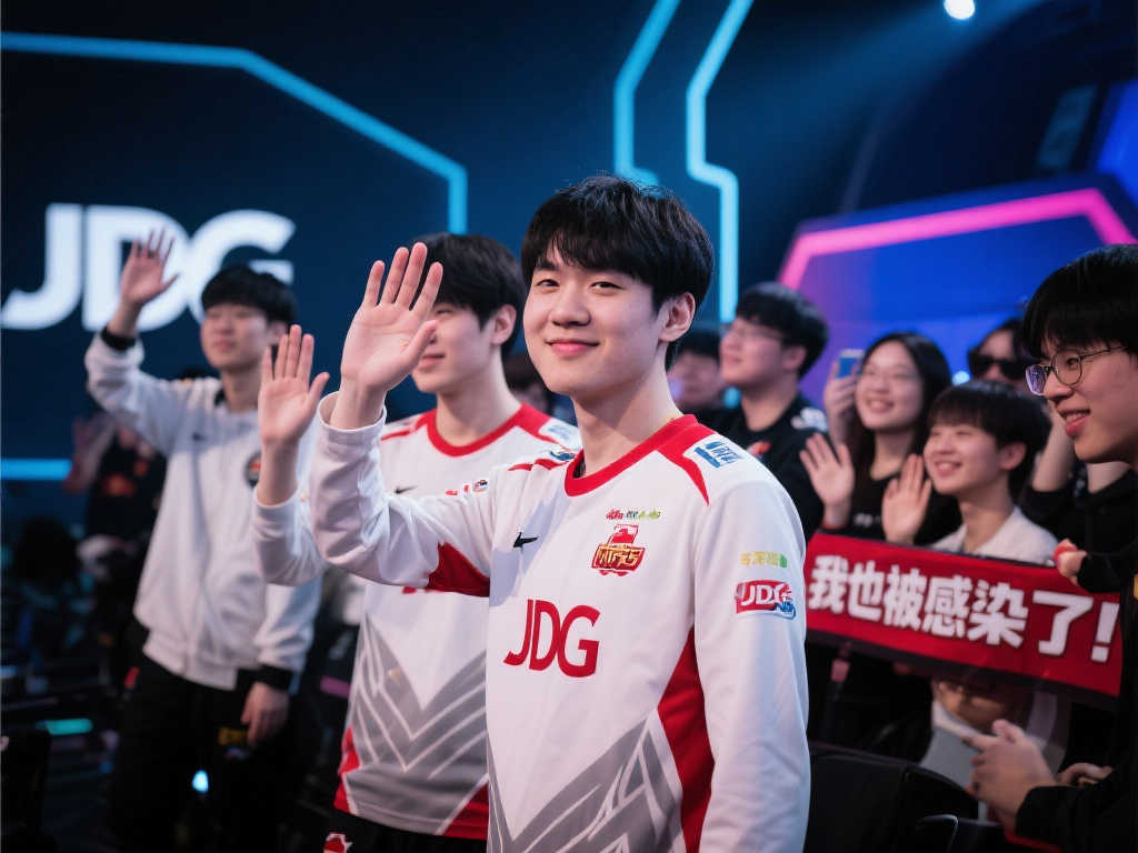 球员心态管