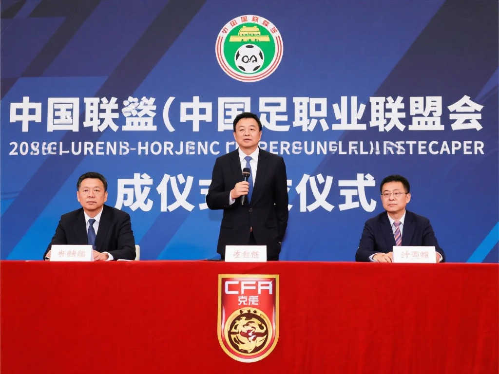 他為足球付
