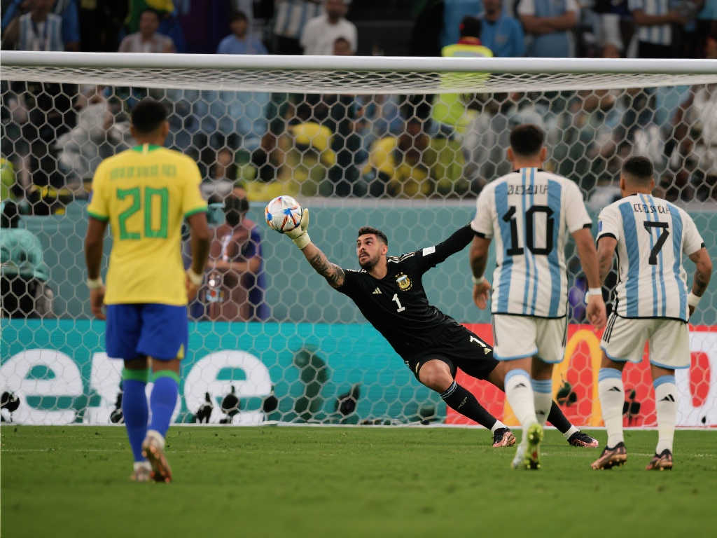 在足球世界 在足球世界