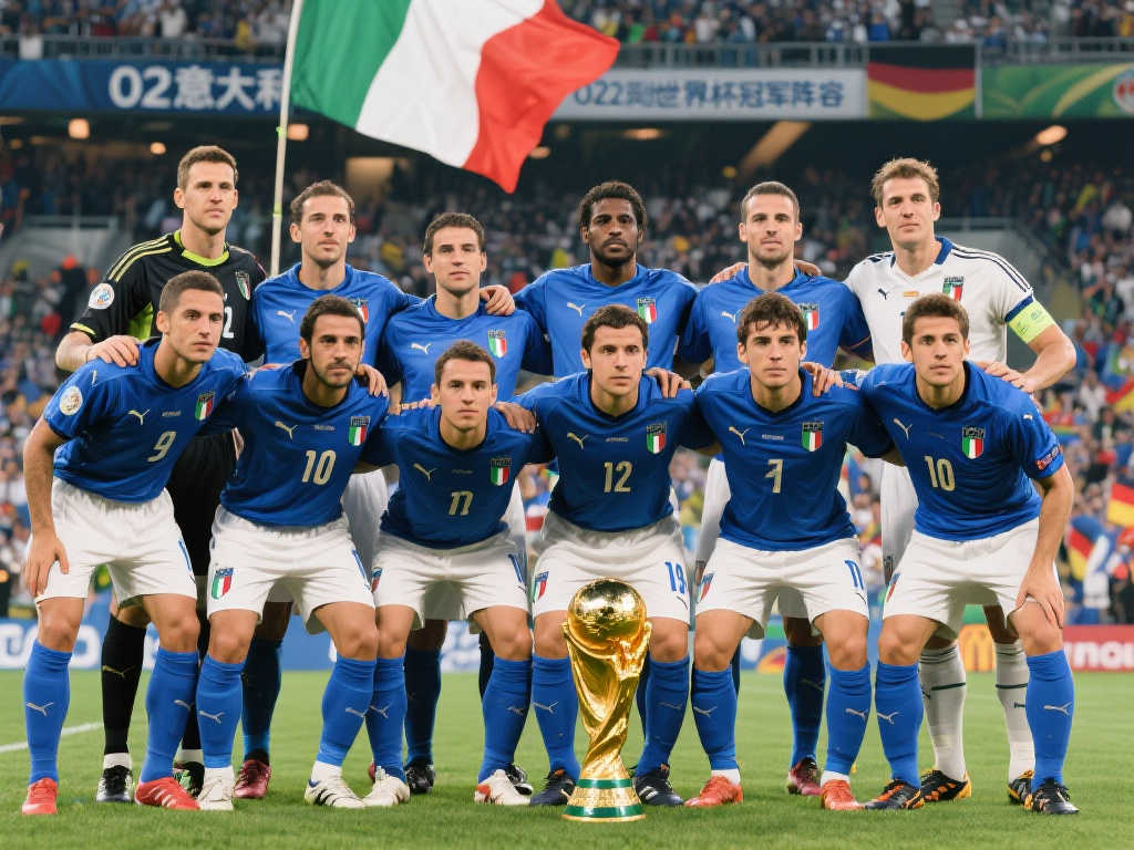 决赛中意大 决赛中意大