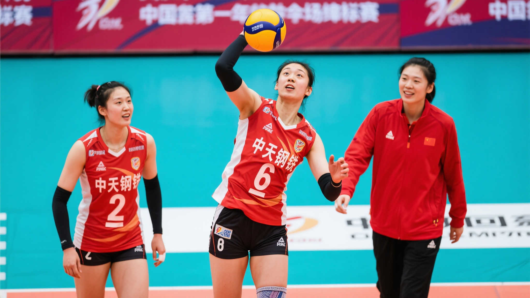 目标的耐力 目标的耐力