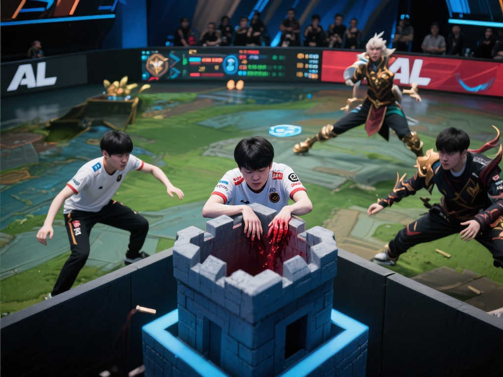 少年通过亚 少年通过亚