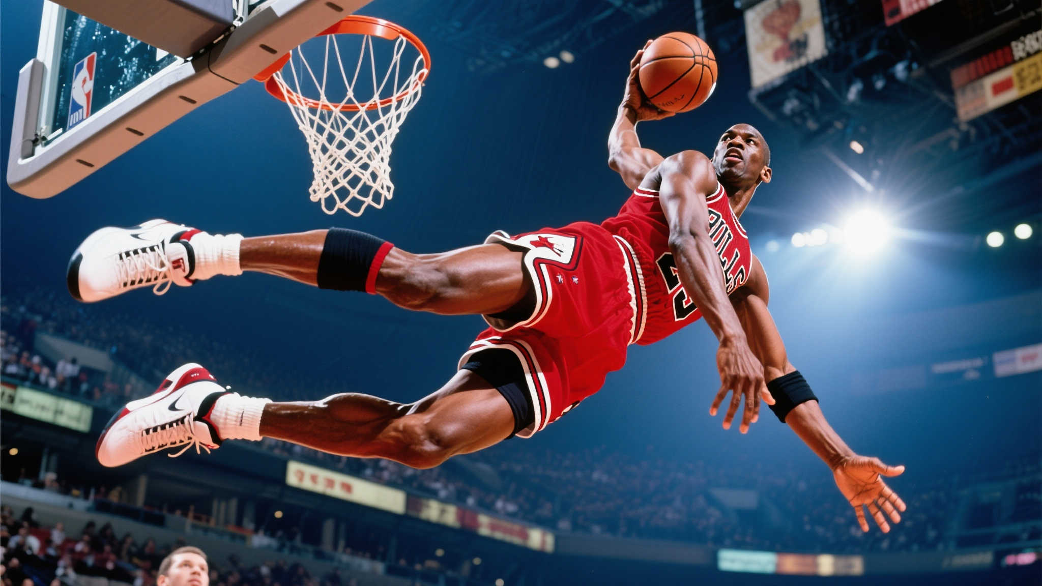 其强大的身 其强大的身