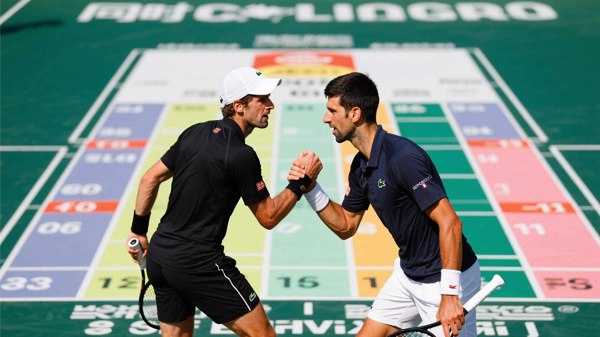 首要挑战 首要挑战